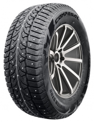 185/55R15 86T Compasal Winter Stud
