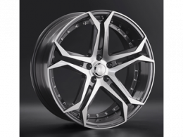 LS wheels LS 772 9x20 5*112 Et:38 Dia:66,6 GMF