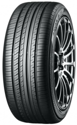 245/45R19 102Y Yokohama advan db v552