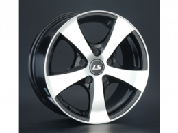 LS wheels LS324 7x16 5*108 Et:45 Dia:73,1 BKF