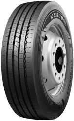 грузовая шина Kumho KXS10 315/70 R22.5 156/150L 20pr Рулевая