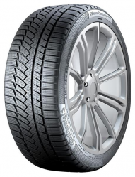 245/45R19 102V Continental ContiWinterContact TS850P AO