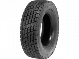 грузовая шина Aeolus ADW80 315/70 R22.5 152/148 M 18pr Ведущая