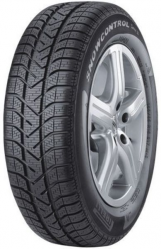 155/65 R14 75T Pirelli Winter Snow Control 3