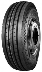 грузовая шина CONSTANCY ECOSMART 62 315/70 R22.5 152/148M 18pr Рулевая