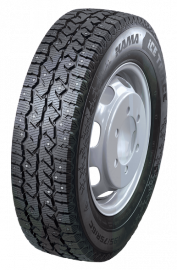 Ice Trace (НК-530)