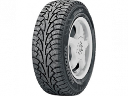 215/65R17 98T Hankook Winter I*Pike W409