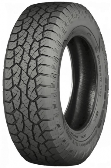 FH-60 A/T