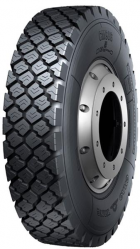 грузовая шина Goodride CM986 245/70 R19.5 136/134M 16pr Ведущая