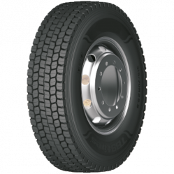 грузовая шина TBBtires THD20 295/80 R22.5 154/149M 18pr Ведущая