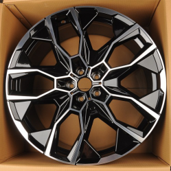 Replica DWS BM-3151 10,5x22 5*112 Et:43 Dia:66,6 MB