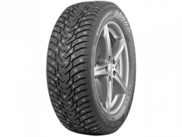 205/50 R17 93T Nokian Tyres  Nordman 8