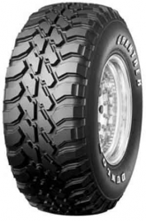 31/10,5 R15 109N Dunlop Grandtrek MT1