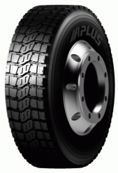грузовая шина Lanvigator D688 7.50 R16 122/118K 0pr Ведущая
