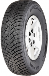 205/50R17 93T Nexen WINGUARD WINSPIKE 3 (без шипов)