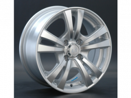 LS wheels LS141 7x16 5*114,3 Et:45 Dia:73,1 SF