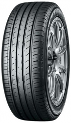 205/50R17 93W Yokohama BluEarth-GT AE51