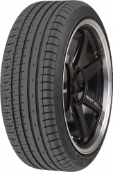 215/55R17 98W Accelera PHi-R
