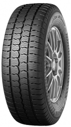 225/75R16C 121/120R Yokohama BluEarth-Van RY61