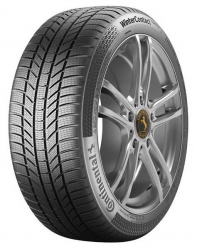 245/45R19 102V Continental WinterContact TS 870 P