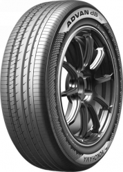 225/45R19 96W Yokohama Advan dB V553