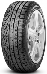 245/45 R19 102V Pirelli Winter Sotto Zero 2 RunFlat