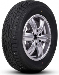 235/65R16C 115/113R RoadX FROST WCS01