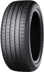255/45R20 105Y Yokohama Advan Sport V107