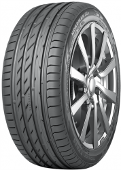 205/50 R17 93W Nokian Tyres  Nordman SZ2