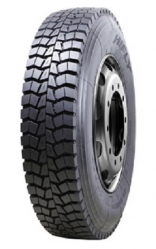 грузовая шина HIFLY HH329 12.00 R24 160/157K 20pr Ведущая