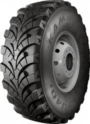 грузовая шина Кама NU 401 12.00 R18 136J Универсальная