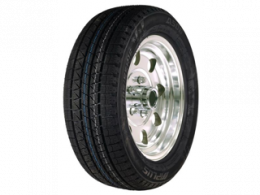 225/65 R17 102S Aplus A506