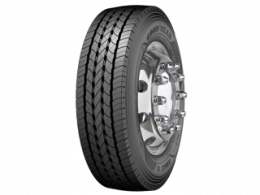 грузовая шина GoodYear KMAX S 215/75 R17.5 128/126M 0pr Рулевая