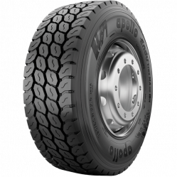 грузовая шина Apollo Endu Trax MA HD 315/80 R22.5 156/150K Ведущая