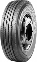 грузовая шина Linglong KTS300 315/80 R22.5 156/150L 20pr Рулевая