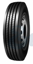 грузовая шина Kapsen HS205 275/70 R22.5 148/145M 16pr Рулевая