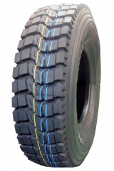 грузовая шина Taitong HS918 10.00 R20 149/146K 18pr Ведущая