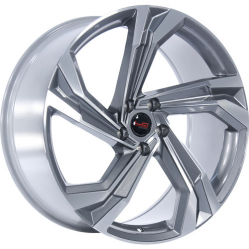 Replica Concept VV549 9x20 5*112 Et:33 Dia:66,6 BKF