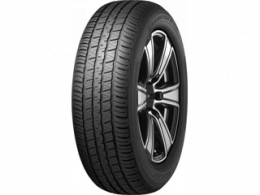 265/65 R18 114V Dunlop Grandtrek AT30 Touring