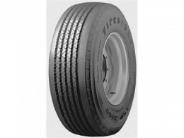 грузовая шина Firestone TSP3000 215/75 R17.5 135/133J 0pr Прицеп