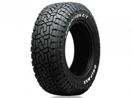 265/50R20 115/112Q Gripmax Inception X/T