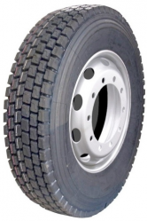 грузовая шина CONSTANCY 668 295/80 R22.5 149/152L 18pr Ведущая