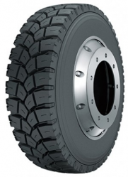 грузовая шина Goodride MD-777 315/80 R22.5 164/158K 22pr Ведущая