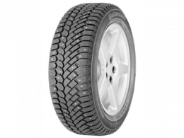 205/60R16 96T Continental ContiIceContact HD