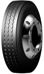 грузовая шина Royal black AV211 295/80 R22.5 154/149M Рулевая