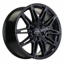 Khomen 1904 8,5x19 5*112 Et:38 Dia:66,6 Black-FP