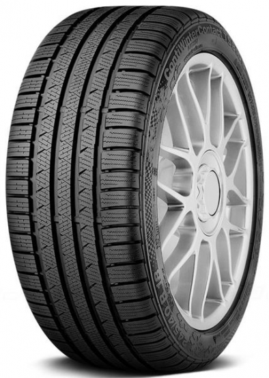 ContiWinterContact TS 810 S