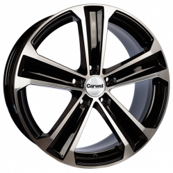 Carwel Икар 8x18 5*112 Et:44 Dia:57,1 AB
