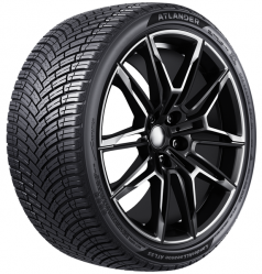 Lander Allseason ATL55