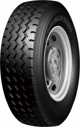 грузовая шина Doublecoin RR9 8.25 R16 128/124L 16pr Универсальная